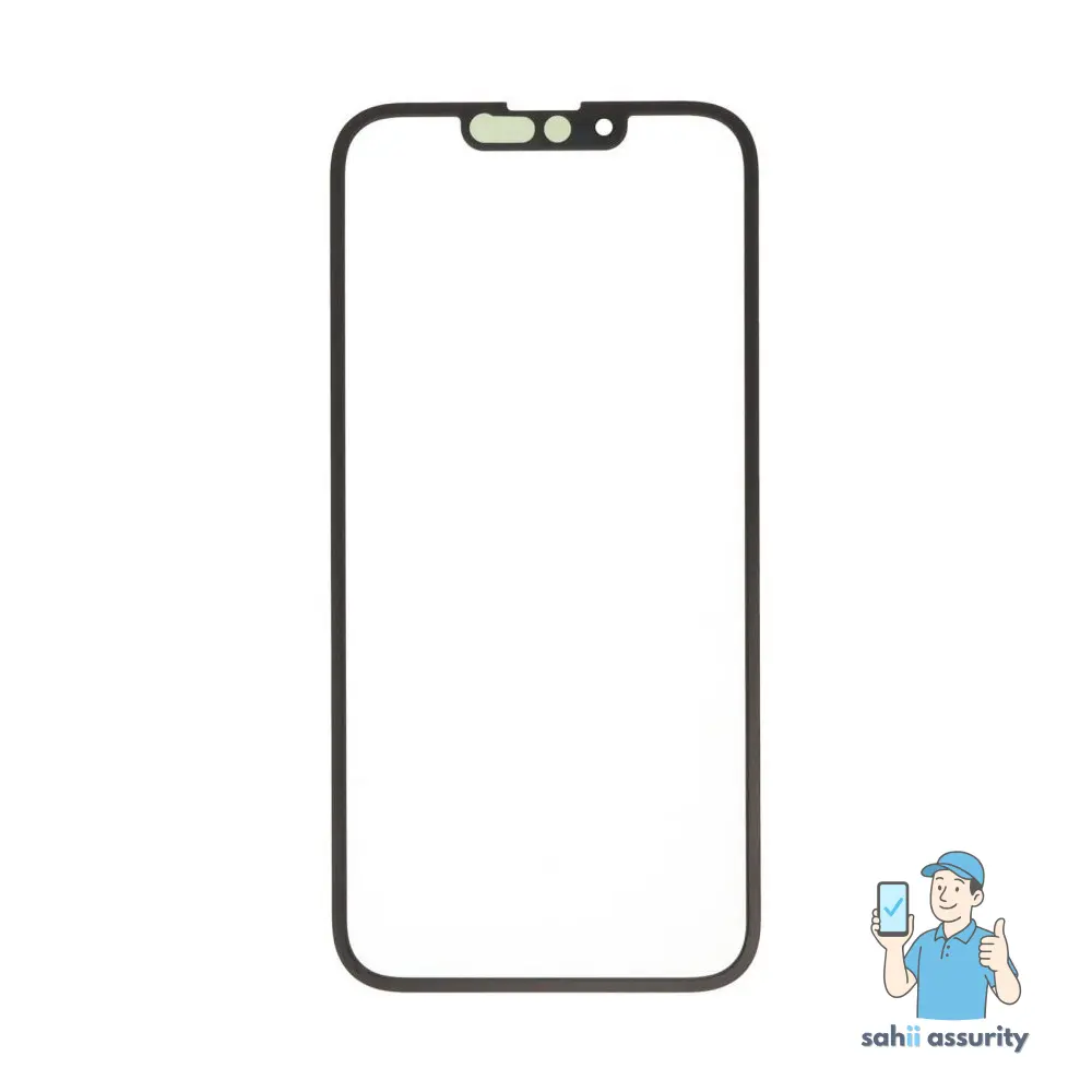 Front Glass for Apple iPhone 13 pro thumbnail